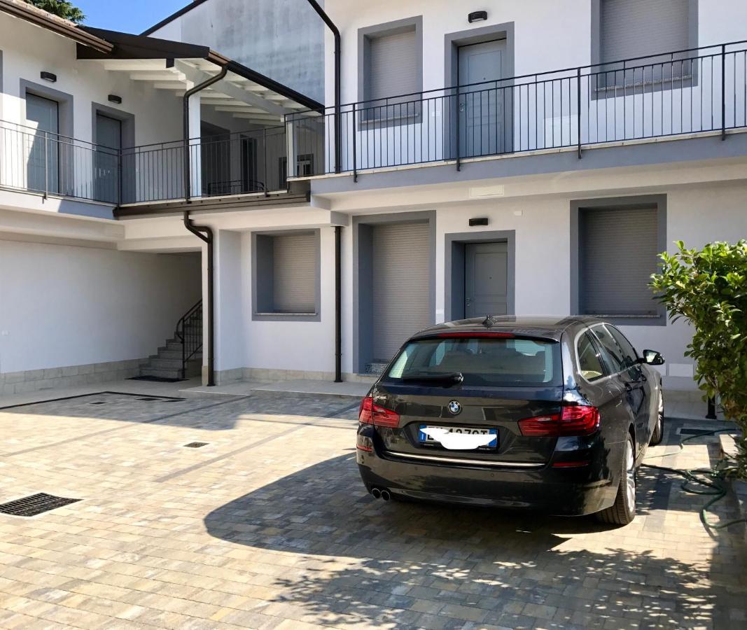 Home Hotel Senago Exterior photo